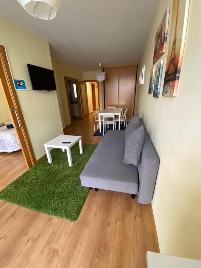 לוגו Lovely Apartaments מראה חיצוני תמונה